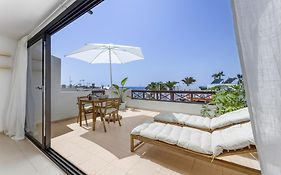 Sea View Apt Puerto Del Carmen