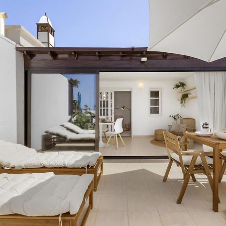 Sea View Apt Puerto Del Carmen Puerto del Carmen  Extérieur photo