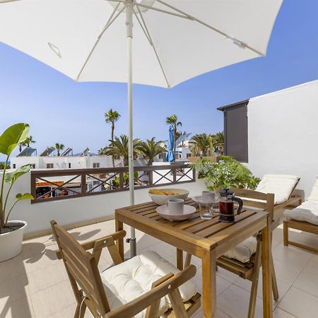 Sea View Apt Puerto Del Carmen Puerto del Carmen  Extérieur photo