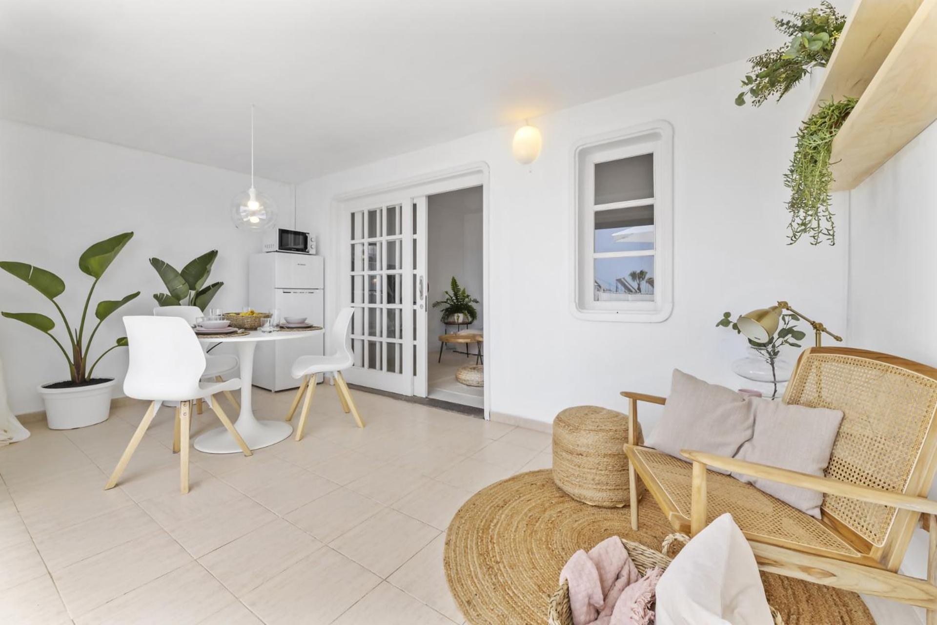 Sea View Apt Puerto Del Carmen Puerto del Carmen  Extérieur photo