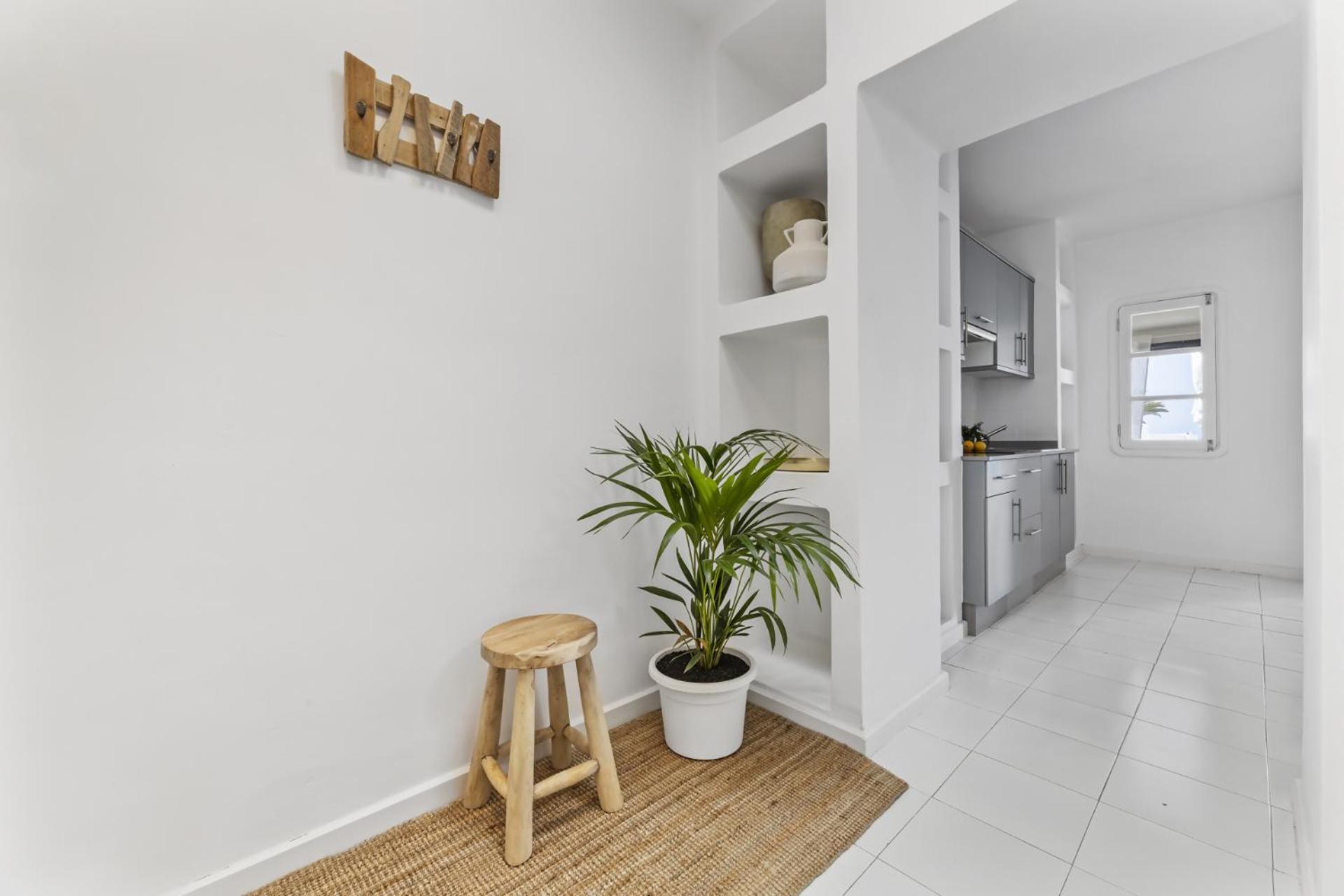 Sea View Apt Puerto Del Carmen Puerto del Carmen  Extérieur photo